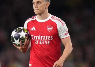 Champions League: Το πανόραμα των ημιτελικών μετά την πρόκριση της Άρσεναλ και η ώρα του άλλου “εισιτηρίου”