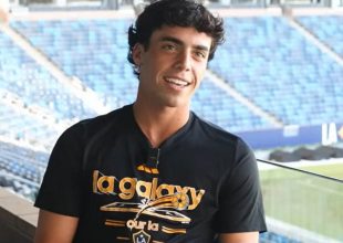 Ο Ματέο Τσακίρης έκανε το επόμενο βήμα στην καριέρα του, συνεχίζει στη Σαν Ντιέγκο του MLS