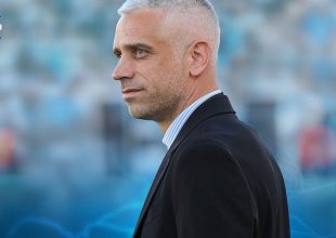 Αστέρας AKTOR: Ο Σάββας Τσαμπούρης ανέλαβε χρέη Διευθυντή Ποδοσφαίρου