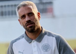ΟΦΗ: Προς Αστέρα Τρίπολης ο Τσαμπούρης, τι ρόλο αναμένεται να αναλάβει