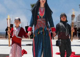 Ολυμπιακός: Η κοινή ανάρτηση της ΠΑΕ και του Βαγγέλη Μαρινάκη για την Ημέρα μνήμης της Γενοκτονίας των Ποντίων