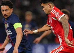 Μπάγερν – Παρί Σεν Ζερμέν: Οι ενδεκάδες στη μεγάλη μάχη της Allianz Arena με φόντο τον τελικό του Champions League