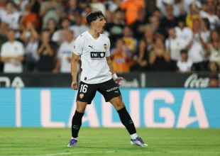 Βαλένθια – Μπαρτσελόνα με «boost» στα Μπλαουγκράνα