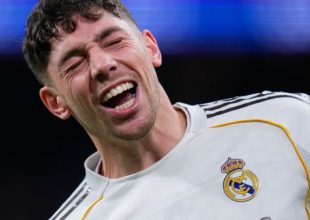 Ρεάλ: Νέος καυγάς μεταξύ Βαλβέρδε και Τσουαμενί, στο νοσοκομείο ο Ουρουγουανός