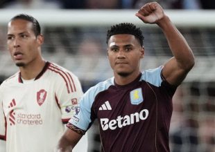 Άστον Βίλα – Λίβερπουλ 4-2: Οι βίλανς σκόρπισαν τους Ρεντς και κλείδωσαν το Champions League, πριν από τον ευρωπαϊκό τελικό τους
