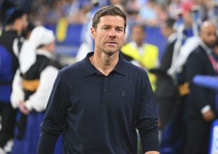 Τσέλσι: Θέλει τον Τσάμπι Αλόνσο, σύμφωνα με το Athletic