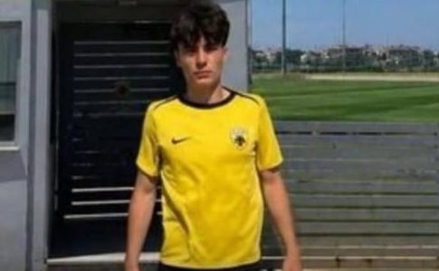 AEK: Δοκιμάζεται 17χρονο ταλέντο από την Ουγγαρία