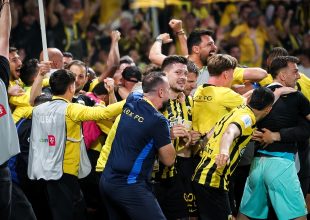 Δέστε ζώνες κι απολαύστε: Η πρωταθληματική περιγραφή του AEK1924 στα γκολ τίτλου της ΑΕΚάρας(VIDEO)