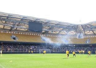 Original 21: Αύριο 16:30 όλοι στο Ναό – Δίπλα στην ομάδα και πρωτάθλημα ξανά!