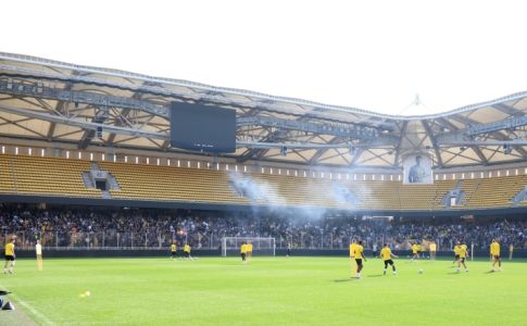 Original 21: Αύριο 16:30 όλοι στο Ναό – Δίπλα στην ομάδα και πρωτάθλημα ξανά!