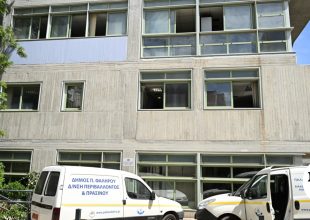Παραμένει το μυστήριο με την έντονη οσμή στην Αττική