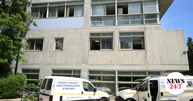 Παραμένει το μυστήριο με την έντονη οσμή στην Αττική