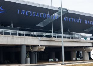 Σύσκεψη Δήμου Θεσσαλονίκης και Ryanair για τη βάση στο αεροδρόμιο “Μακεδονία”
