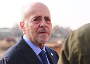 Αλαφούζος: “Έρχονται τα πρώτα κομμάτια της σκεπής – Το γήπεδο του Παναθηναϊκού θα είναι με διαφορά το ωραιότερο στην Αθήνα”