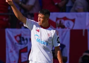 Σεβίλλη – Ρεάλ Σοσιεδάδ 1-0: Ο Αλέξις Σάντσες της έδωσε ανάσα σωτηρίας