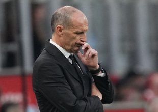Κασάνο: “Ο Αλέγκρι κατέστρεψε φέτος την Μίλαν, πρέπει να πάει στους ροσονέρι ο Κόντε”