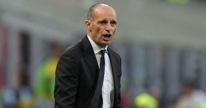 Αλέγκρι: “Το μέλλον μου είναι το παιχνίδι με την Κάλιαρι, θα είναι 100 δύσκολα λεπτά”