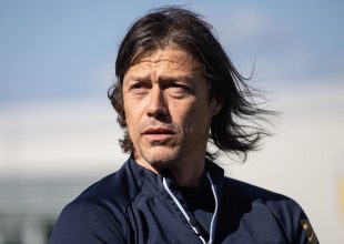 Στη Μοντερέι ο Αλμέιδα, σύμφωνα με τον Ρομάνο