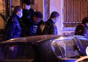 Αμπελόκηποι: Ισόβια στον συζυγοκτόνο που έκρυψε το θύμα του στο πατάρι