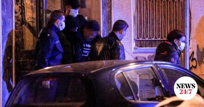 Αμπελόκηποι: Ισόβια στον συζυγοκτόνο που έκρυψε το θύμα του στο πατάρι