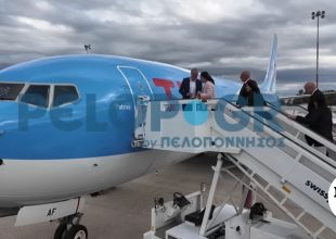 Άραξος: Έρευνα για τα αίτια της πτώσης της σκάλας –