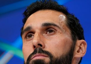 Αρμπελόα: “Αν έχουν κλαπεί επτά πρωταθλήματα από την Ρεάλ; Φυσικά”