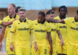 ΟΦΗ – Άρης 0-2: Νίκη γοήτρου για τους κίτρινους στο Ηράκλειο με Ντουντού και Γιαννιώτα