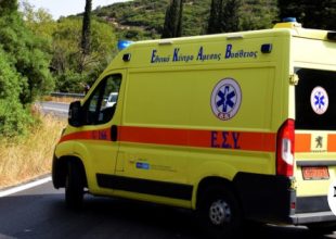 Φονικό τροχαίο με εγκατάλειψη στα Ιωάννινα