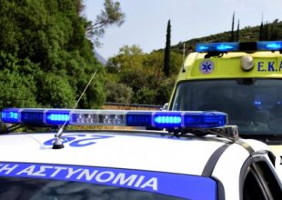 Θεσσαλονίκη: Κατέληξε ο 67χρονος που ξυλοκοπήθηκε άγρια στον Εύοσμο