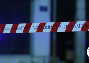 Θεσσαλονίκη: Εντοπίστηκε σορός σε φρεάτιο υπόγειου πάρκινγκ