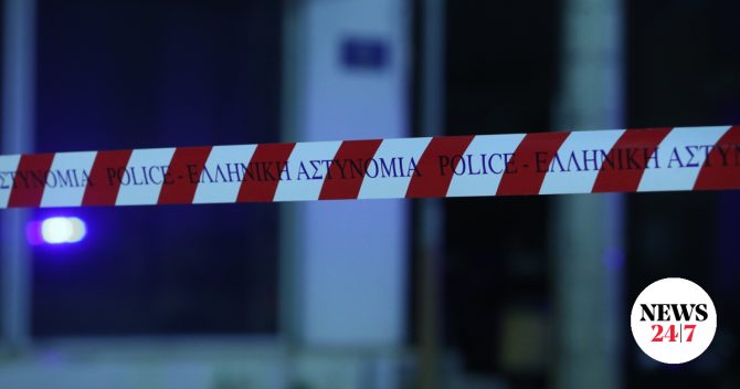 Θεσσαλονίκη: Εντοπίστηκε σορός σε φρεάτιο υπόγειου πάρκινγκ