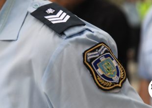 Συνελήφθη αστυνομικός με παράνομο οπλισμό – Στο μικροσκόπιο για εκβιάσεις