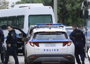 Ηγουμενίτσα: Φορτηγό με 500 κιλά “skunk”