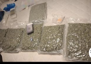 Ο αρχηγός της συμμορίας και έγκλειστος των φυλακών με το ψευδώνυμο “Γέρος” – Έκλεβαν αυτοκίνητα και διακινούσαν ναρκωτικά