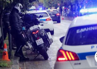 Καλύβια: Συνελήφθη 65χρονος για ασέλγεια σε ανήλικη