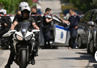 Κυψέλη: Επεισόδιο με πυροβολισμούς μεταξύ οδηγών