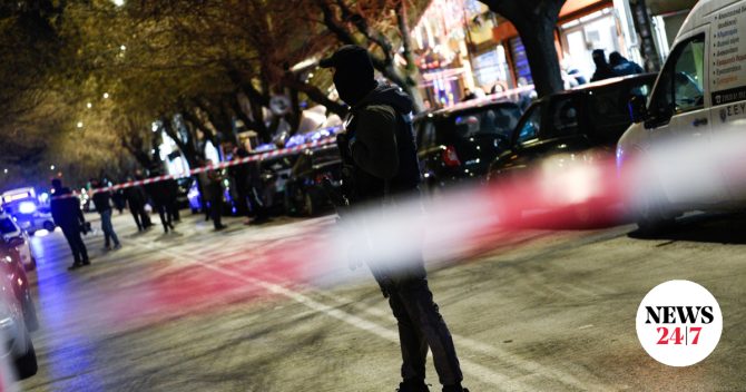 Πυροβολισμοί στο Μικρολίμανο: Καταζητούμενος κακοποιός ο άνδρας που τραυματίστηκε