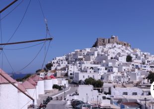 Σε καθεστώς έκτακτης ανάγκης λόγω λειψυδρίας