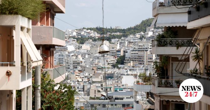 Άλυτο μυστήριο η πηγή της έντονης οσμής στην Αττική