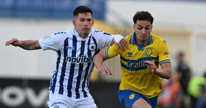 Stoiximan Super League: Η βαθμολογία και το πρόγραμμα των playouts μέχρι το φινάλε