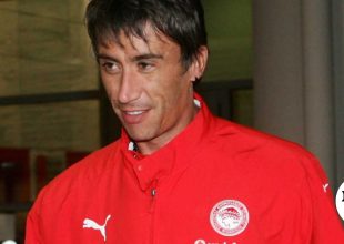 Συγκλονίζει η μητέρα του Παρασκευά Άντζα: “Τον καθάρισε σε επτά μήνες”