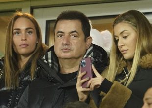 Ατζούν για τις φήμες περί επένδυσης στην Μάριμπορ: “Γνωρίζω τον κύριο Μαρινάκη αλλά δεν έχουμε πει ούτε λέξη για τον σύλλογο”
