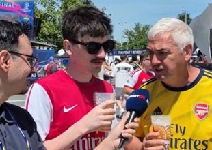 Τελικός Champions League: Το SPORT24 στη Βουδαπέστη – Τι βλέπουν οι φίλαθλοι των δύο φιναλίστ