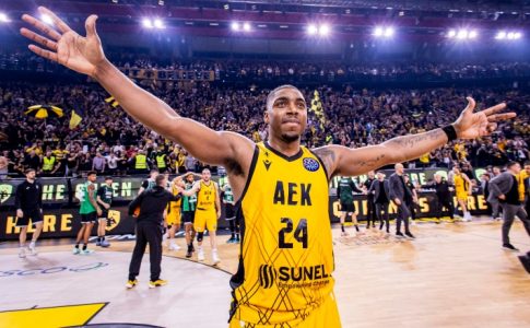 ELABET: Η ΑΕΚ κάνει πρεμιέρα με το δεξί απέναντι στο Μαρούσι