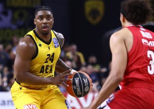 Ήττα και αποκλεισμός για τη Βασίλισσα