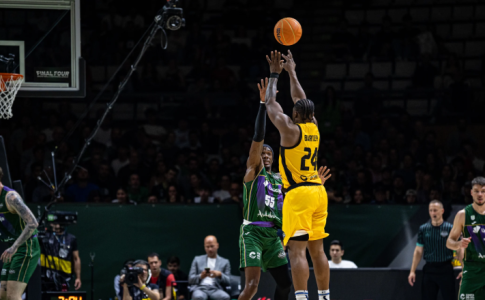 LIVE η κλήρωση της Regular Season του BCL