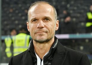 Ηρακλής: Σε συζητήσεις με Μπασινά για τη θέση του αθλητικού διευθυντή και το πρόσφορο έδαφος για συμφωνία