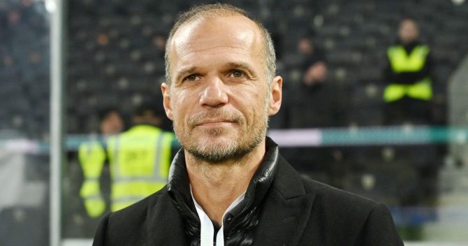 Ηρακλής: Σε συζητήσεις με Μπασινά για τη θέση του αθλητικού διευθυντή και το πρόσφορο έδαφος για συμφωνία