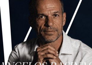 Ηρακλής: Επίσημα αθλητικός διευθυντής στον Γηραιό ο Άγγελος Μπασινάς