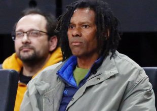 Καλαμάτα: Νέος team manager o Ντάνιελ Μπατίστα